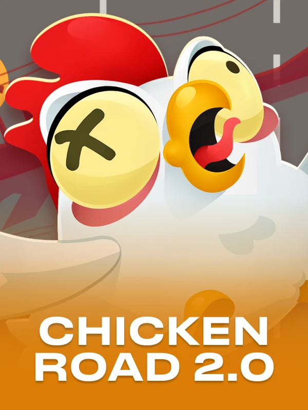 Chicken Road 2