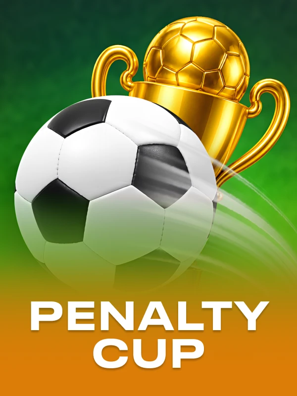 Penalty Cup