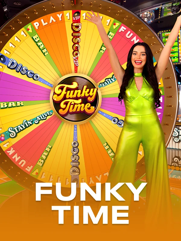 Funky Time