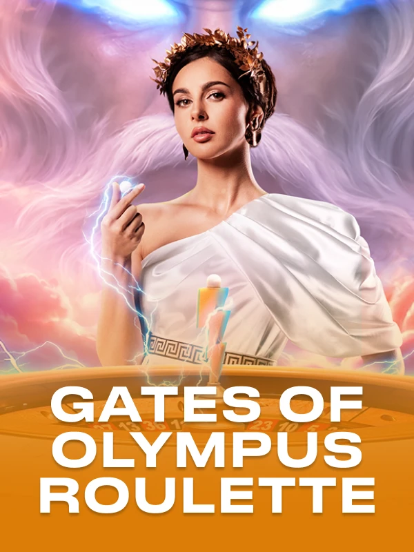 Gates of Olympus Roulette