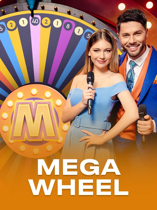 Mega Wheel