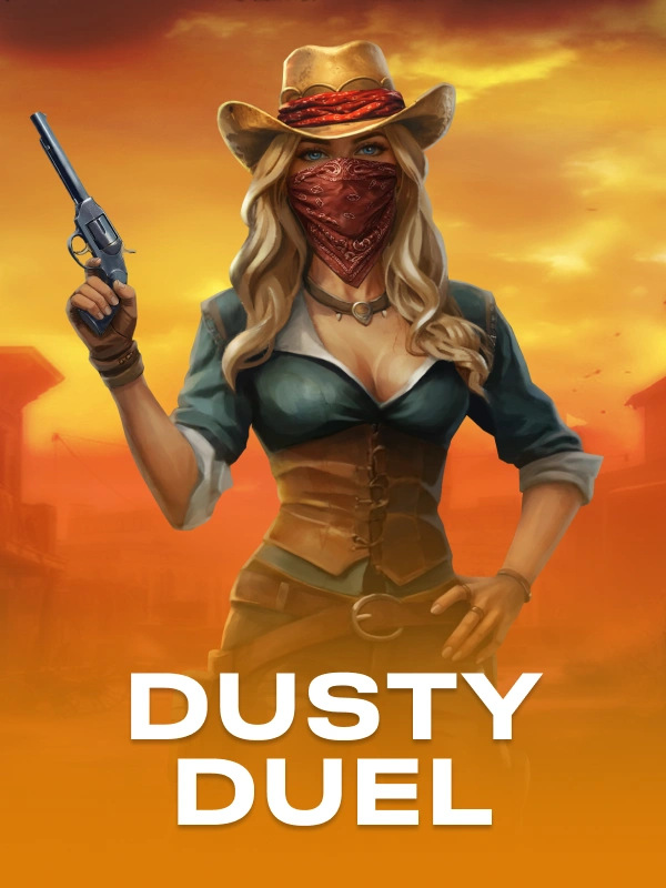 Dusty Duel