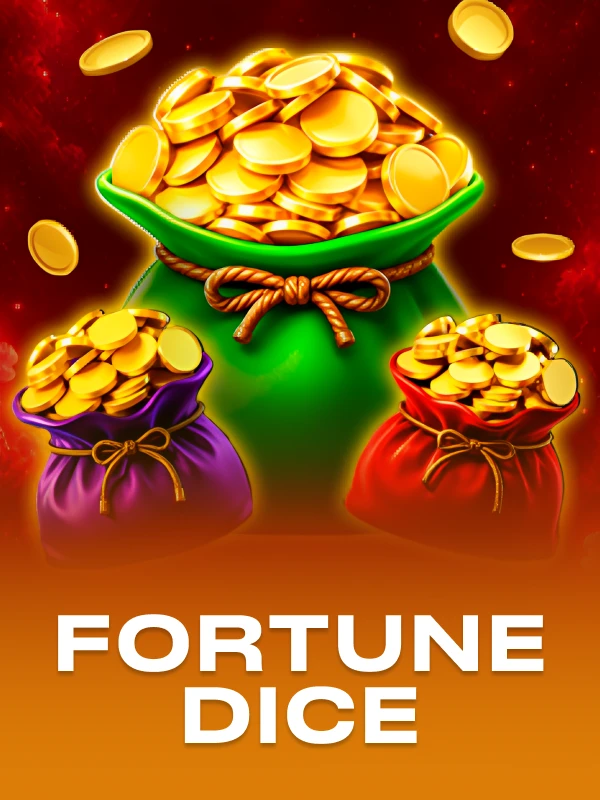 Fortune Dice
