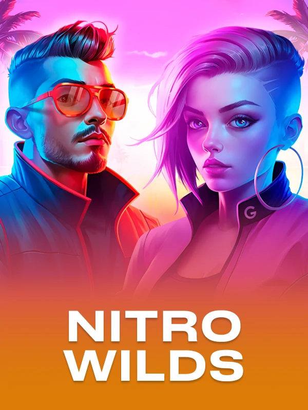 Nitro Wilds