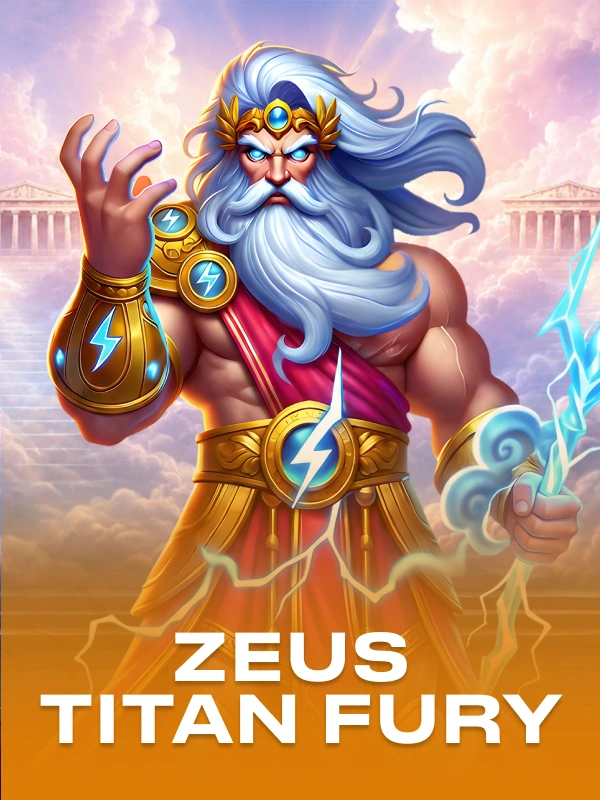 Zeus Titan Fury