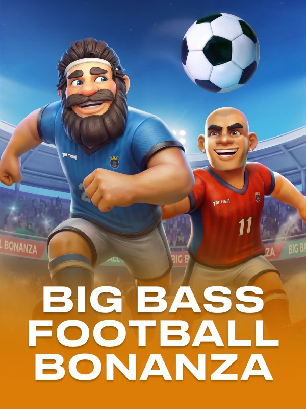 Big Bass Football
