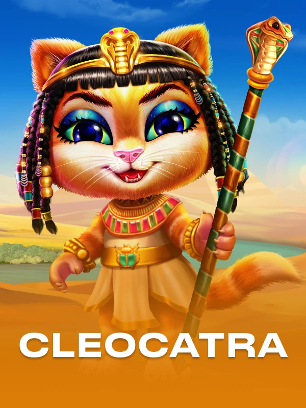 Cleocatra