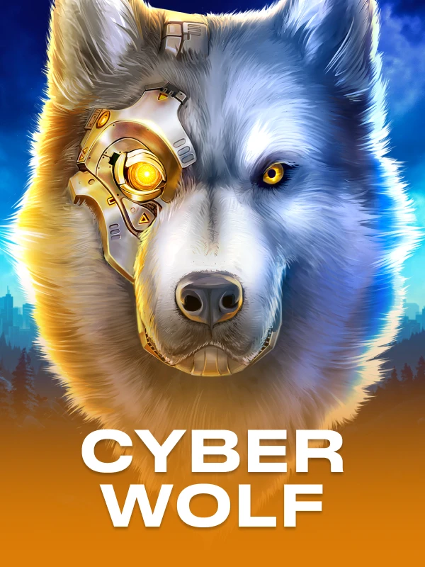 Cyber Wolf