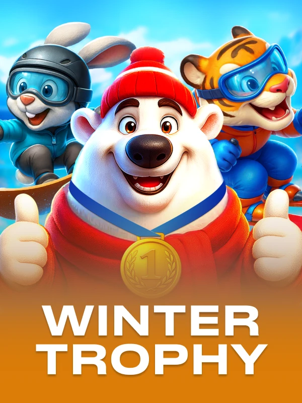 Winter Trophy